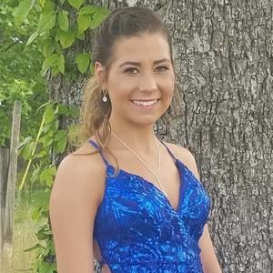 Meet your Posher, Erica